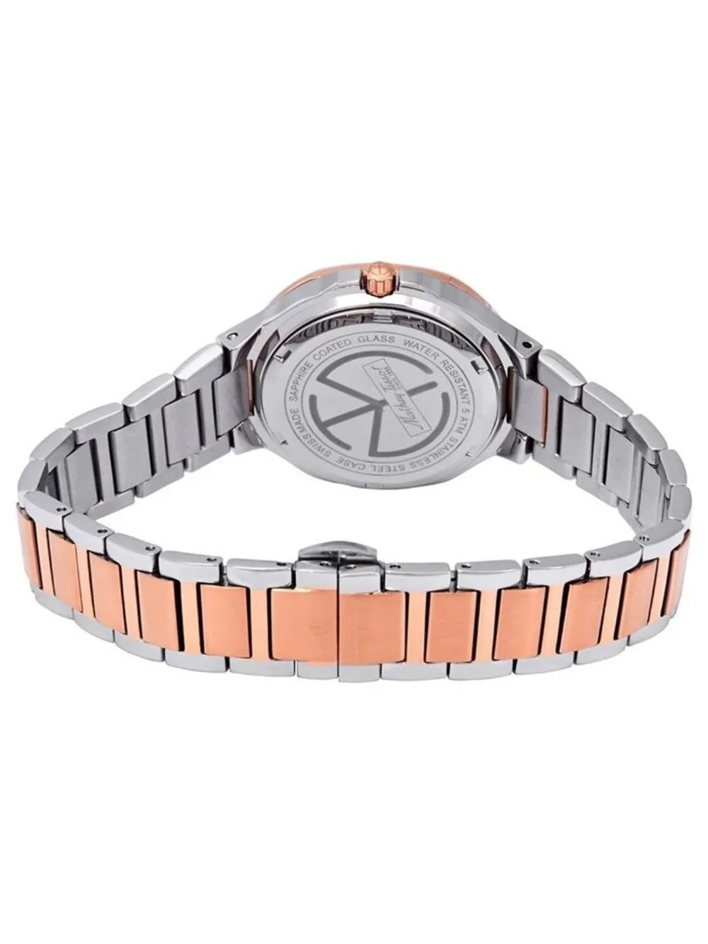 Mathey-Tissot new authentic